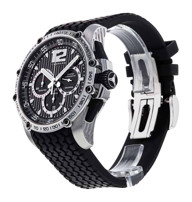 Chopard Superfast Chrono 168523-3001